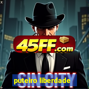 puteiro liberdade